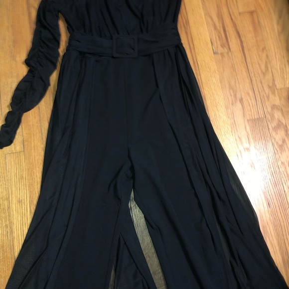Fashion Nova NWT Jumpsuit - Picture 8 of 11